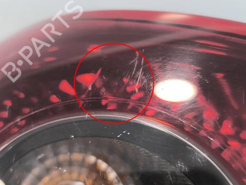 Left taillight OPEL CORSA D Hatchback Van (S07) | BP39900827C34 - Image 9