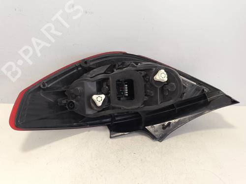 Left taillight OPEL CORSA D Hatchback Van (S07) | BP39900827C34 - Image 4
