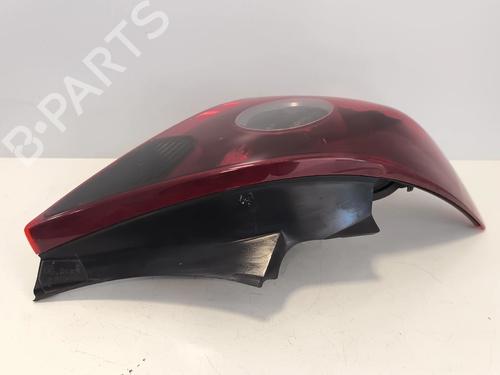Left taillight OPEL CORSA D Hatchback Van (S07) | BP39900827C34 - Image 3