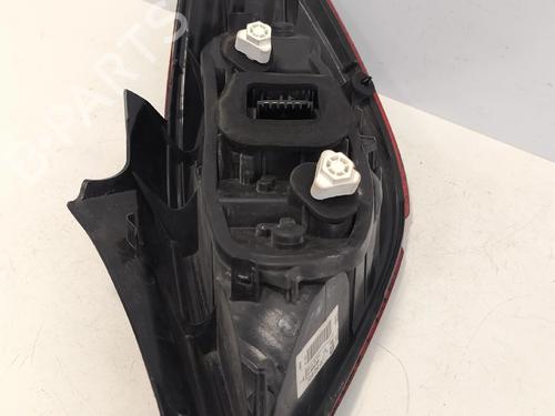 Left taillight OPEL CORSA D Hatchback Van (S07) | BP39900827C34 - Image 7