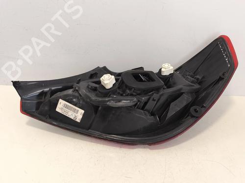 Left taillight OPEL CORSA D Hatchback Van (S07) | BP39900827C34 - Image 6