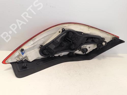 Left taillight OPEL INSIGNIA A (G09) | BP39900826C34 - Image 5