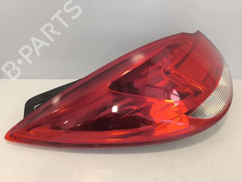 Left taillight OPEL INSIGNIA A (G09) | BP39900826C34 - Image 2