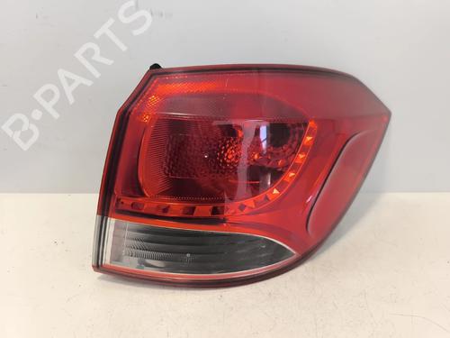 Used Right taillight Right taillight CHEVROLET CRUZE Station Wagon (J308) [2012-2026] 39900829 39900829