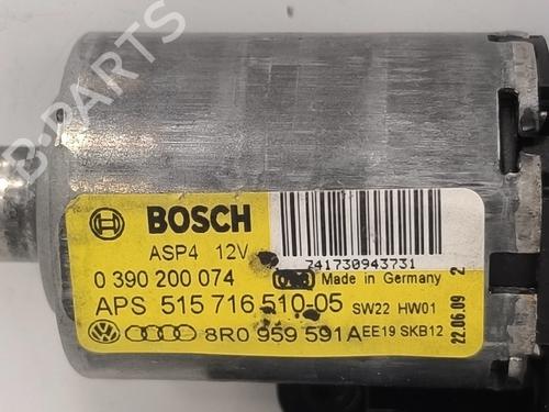 Sunroof engine VW GOLF VI Variant (AJ5) 1.6 TDI | BP39901247M60 - Image 5
