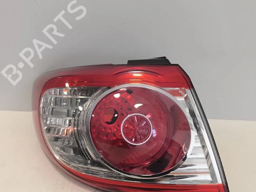Used Left taillight Left taillight HYUNDAI SANTA FÉ II (CM) [2005-2015] 39911961 39911961
