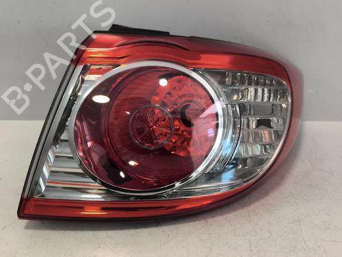 Used Right taillight Right taillight HYUNDAI SANTA FÉ II (CM) [2005-2015] 39911960 39911960