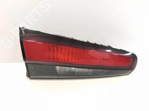 Heckleuchte links hinten für Heckleuchte links hinten FIAT TIPO Estate (356_, 357_) [2016-2026] 39911490 39911490