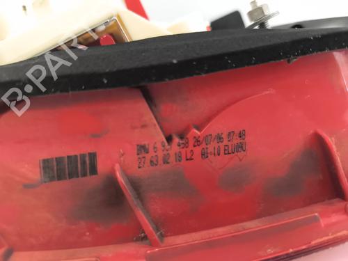 Right taillight BMW 3 (E90) | BP39911493C35 - Image 7