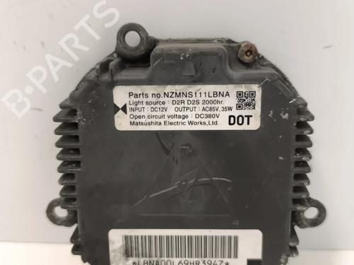 Used Electronic module Electronic module NISSAN PATHFINDER III (R51) [2005-2026] 39911957 39911957