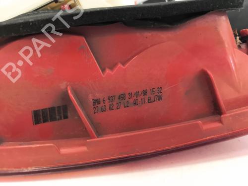 Right taillight BMW 3 (E90) | BP39911492C35 - Image 7