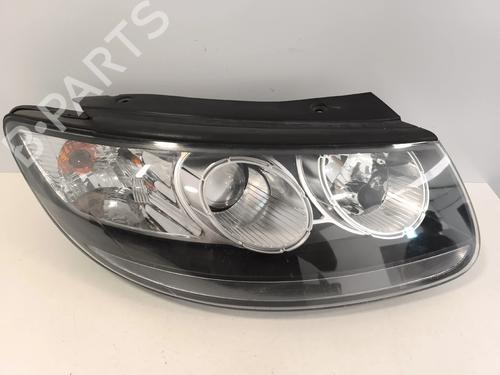 Used Right headlight Right headlight HYUNDAI SANTA FÉ II (CM) [2005-2015] 39917276 39917276