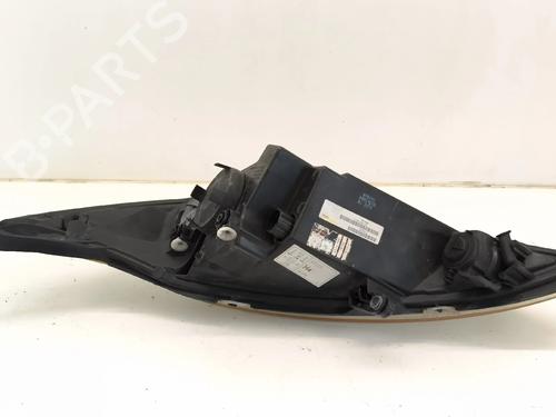 Right headlight FORD KA (RU8) | BP39917268C29 - Image 7