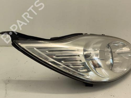 Right headlight FORD KA (RU8) | BP39917268C29 - Image 2