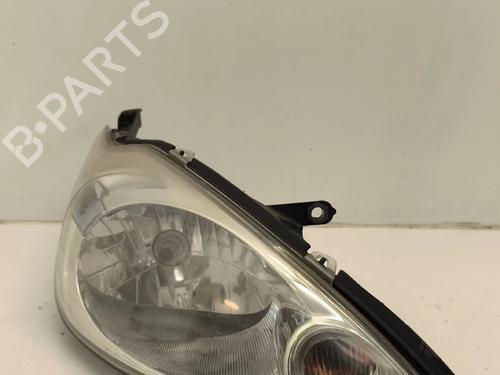 Right headlight FORD KA (RU8) | BP39917268C29 - Image 3