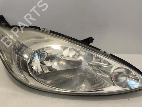 Used Right headlight Right headlight FORD KA (RU8) [2008-2016] 39917268 39917268