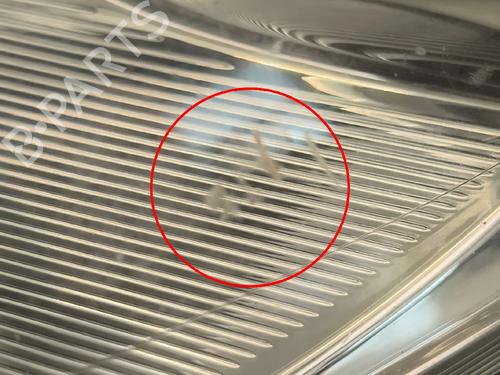 Right headlight FORD KA (RU8) | BP39917268C29 - Image 9