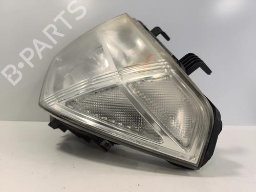 Left headlight NISSAN NAVARA NP300 (D40) | BP39917273C28 - Image 2