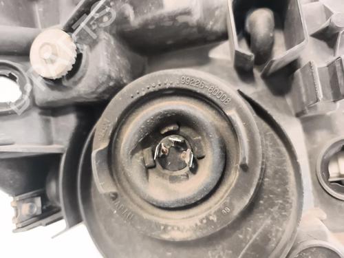 Left headlight NISSAN NAVARA NP300 (D40) | BP39917273C28 - Image 6