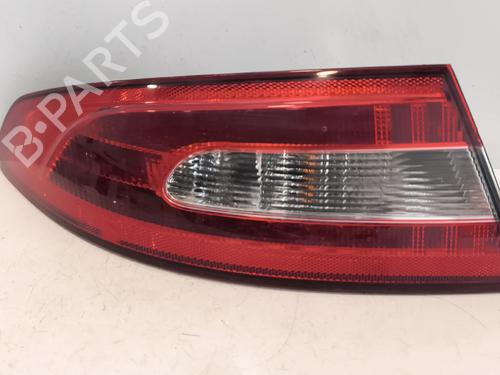 Used Left taillight Left taillight JAGUAR XF I (X250) [2008-2015] 39911970 39911970