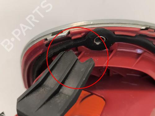 Right taillight MINI MINI (R56) | BP39911964C35 - Image 9