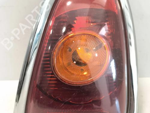 Used Right taillight Right taillight MINI MINI (R56) [2005-2014] 39911964 39911964