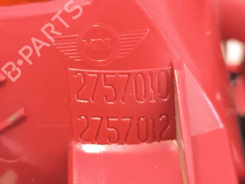 Right taillight MINI MINI (R56) | BP39911964C35 - Image 7