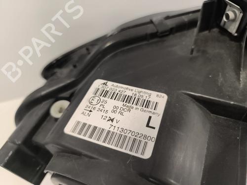 Left headlight AUDI A4 B8 (8K2) | BP39911948C28 - Image 5