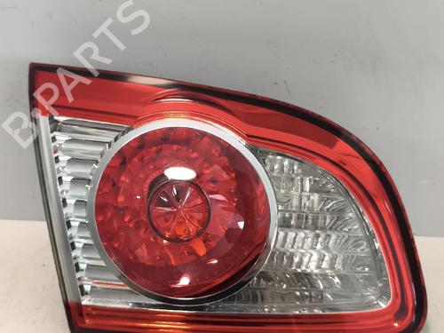 Used Left tailgate light Left tailgate light HYUNDAI SANTA FÉ II (CM) [2005-2015] 39911966 39911966