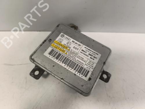 Used Electronic module Electronic module AUDI A4 B8 (8K2) [2007-2017] 39911943 39911943
