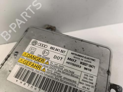 Electronic module AUDI A4 B8 (8K2) | BP39911943M83 - Image 2