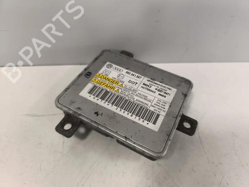 Used Electronic module Electronic module AUDI A4 B8 (8K2) [2007-2017] 39911950 39911950
