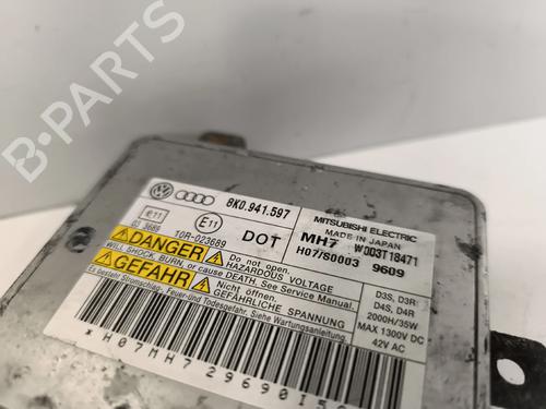 Electronic module AUDI A4 B8 (8K2) | BP39911950M83 - Image 2