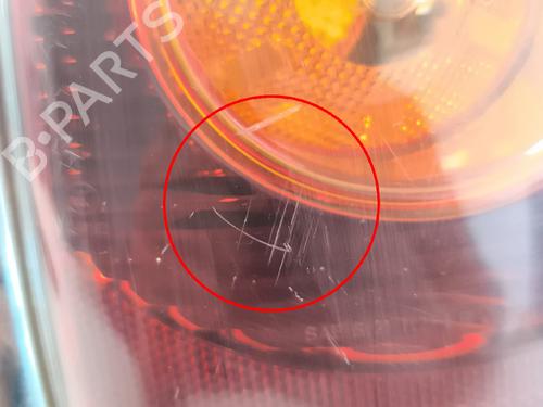 Left taillight MINI MINI (R56) | BP39911967C34 - Image 8
