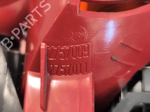 Left taillight MINI MINI (R56) | BP39911967C34 - Image 7