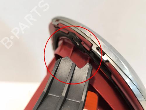 Left taillight MINI MINI (R56) | BP39911967C34 - Image 9