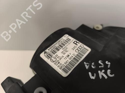 Right headlight AUDI A4 B8 (8K2) | BP39911942C29 - Image 4