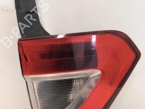 Used Left taillight Left taillight FORD GALAXY II (WA6) [2006-2015] 39911968 39911968