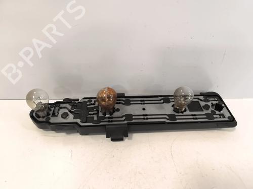 Used Lamp holder Lamp holder MERCEDES-BENZ C-CLASS T-Model (S203) C 200 CDI (203.204) (116 hp) 39932255 39932255
