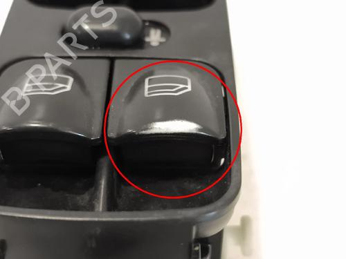 Left front window switch MERCEDES-BENZ C-CLASS T-Model (S203) C 200 CDI (203.204) | BP39932234I27 - Image 6
