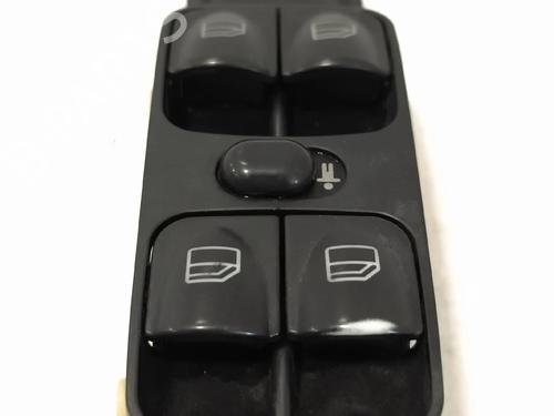 Left front window switch MERCEDES-BENZ C-CLASS T-Model (S203) C 200 CDI (203.204) | BP39932234I27 - Image 5