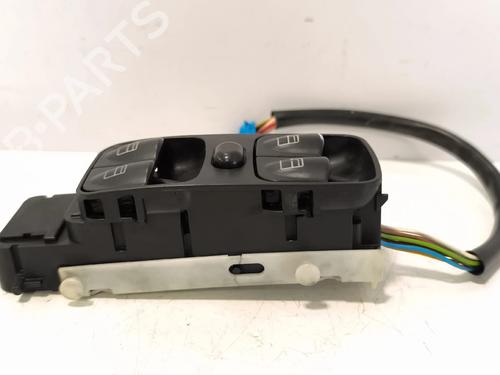 Left front window switch MERCEDES-BENZ C-CLASS T-Model (S203) C 200 CDI (203.204) | BP39932234I27 - Image 2