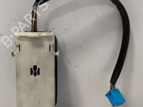 Left front window switch MERCEDES-BENZ C-CLASS T-Model (S203) C 200 CDI (203.204) | BP39932234I27 - Image 4