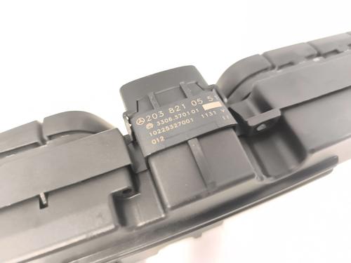 Warning switch MERCEDES-BENZ C-CLASS T-Model (S203) C 200 CDI (203.204) | BP39932248I22 - Image 7