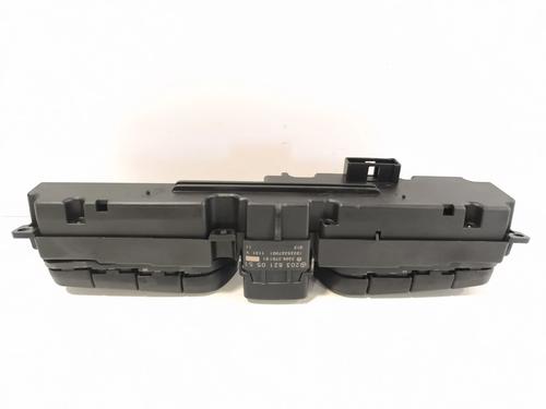 Warning switch MERCEDES-BENZ C-CLASS T-Model (S203) C 200 CDI (203.204) | BP39932248I22 - Image 6
