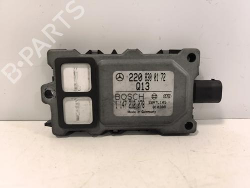 Used Electronic sensor Electronic sensor MERCEDES-BENZ C-CLASS T-Model (S203) C 200 CDI (203.204) (116 hp) 39932256 39932256