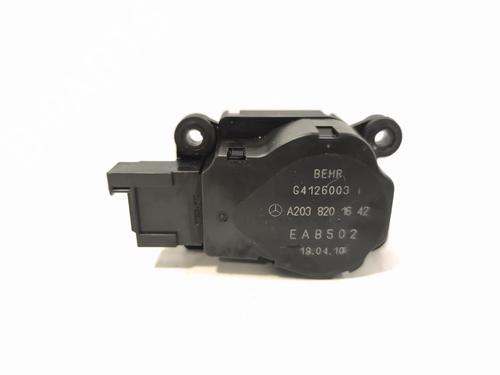 Used Electronic module Electronic module MERCEDES-BENZ C-CLASS T-Model (S203) C 200 CDI (203.204) (116 hp) 39932241 39932241