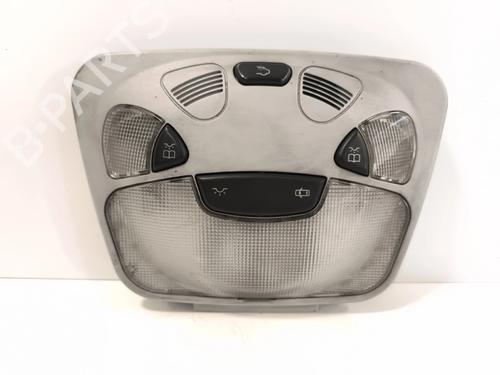 Kabinelys Kabinelys MERCEDES-BENZ C-CLASS T-Model (S203) C 200 CDI (203.204) (116 hp) 39932261 39932261