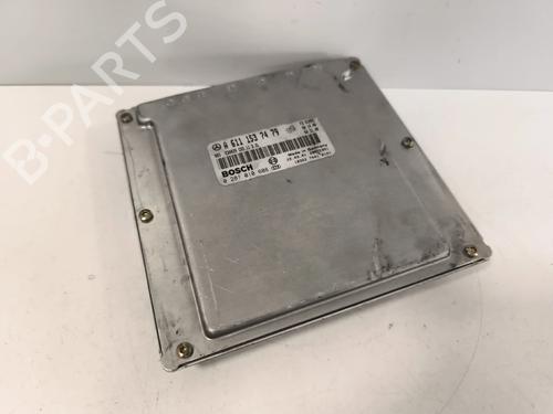 Used Engine control unit (ECU) Engine control unit (ECU) MERCEDES-BENZ C-CLASS T-Model (S203) C 200 CDI (203.204) (116 hp) 39932258 39932258
