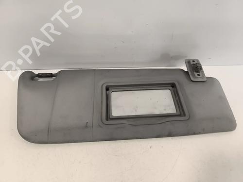 Used Right sun visor Right sun visor MERCEDES-BENZ C-CLASS T-Model (S203) C 200 CDI (203.204) (116 hp) 39932259 39932259